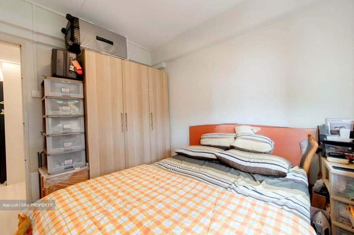 Blk 498E Tampines Street 45 (Tampines), HDB 4 Rooms #602866931
